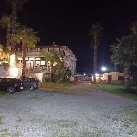 Palm House Bed and Breakfast Lamezia Terme Eksteriør billede