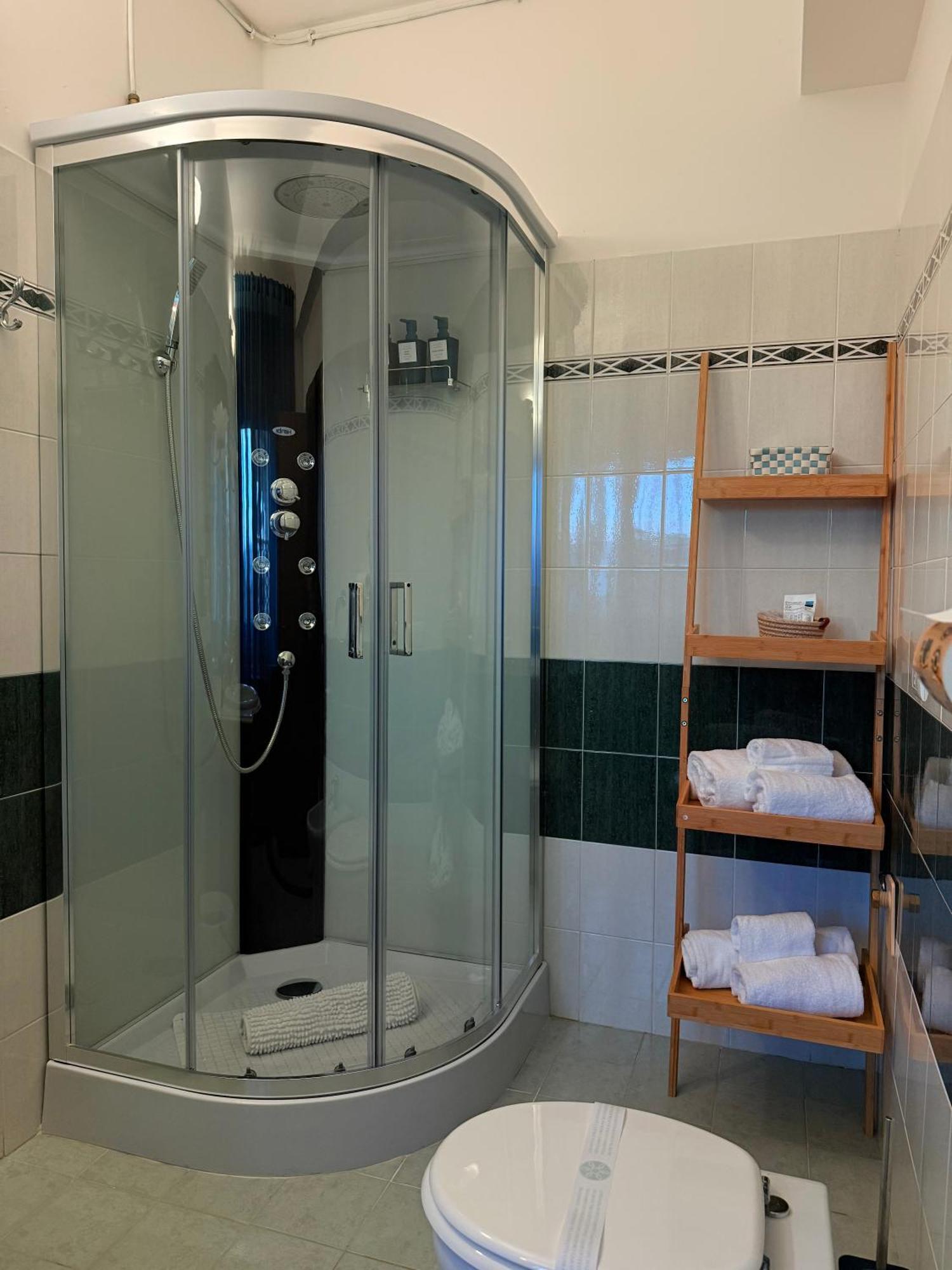 Palm House Bed and Breakfast Lamezia Terme Eksteriør billede