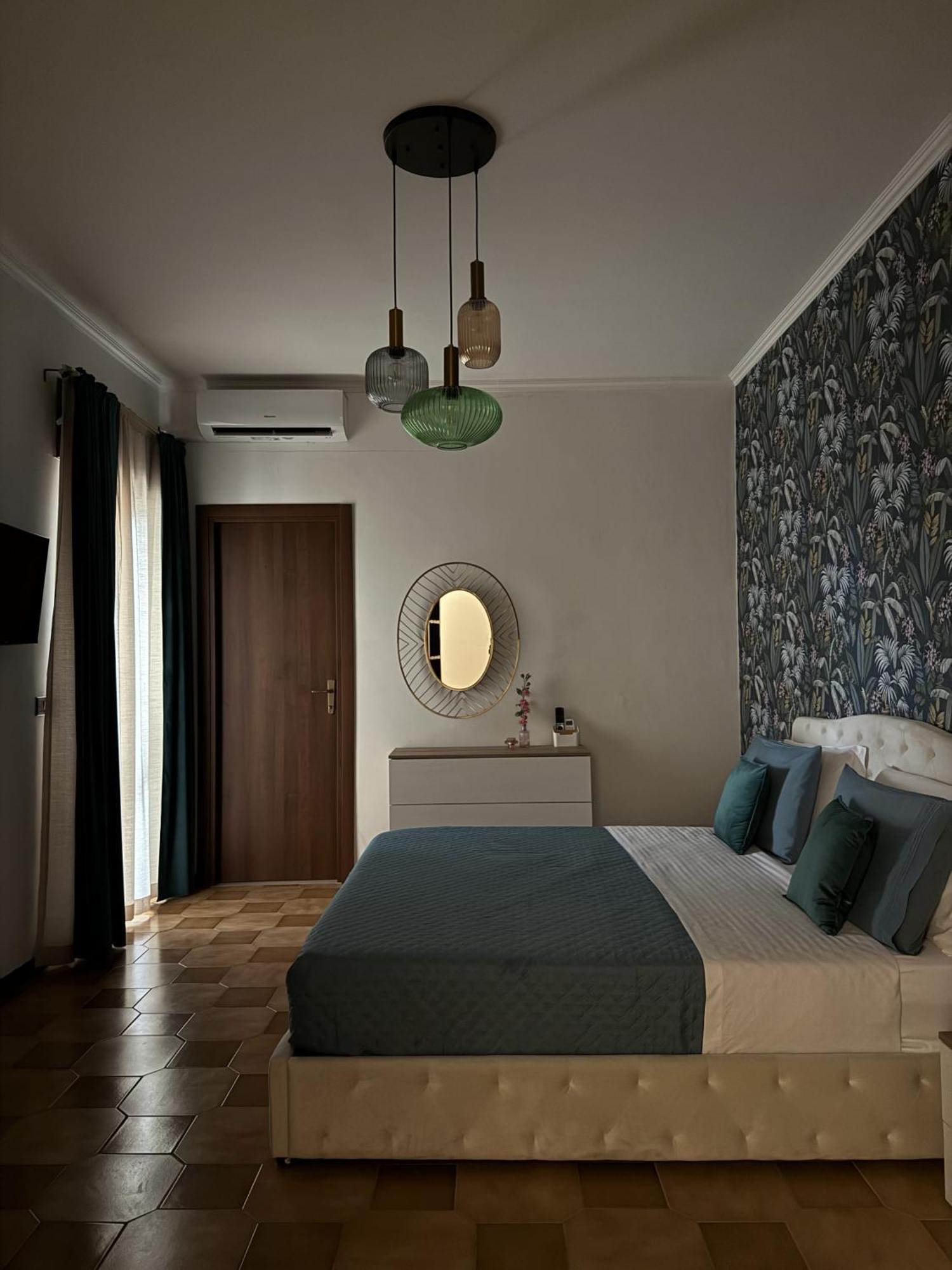 Palm House Bed and Breakfast Lamezia Terme Eksteriør billede